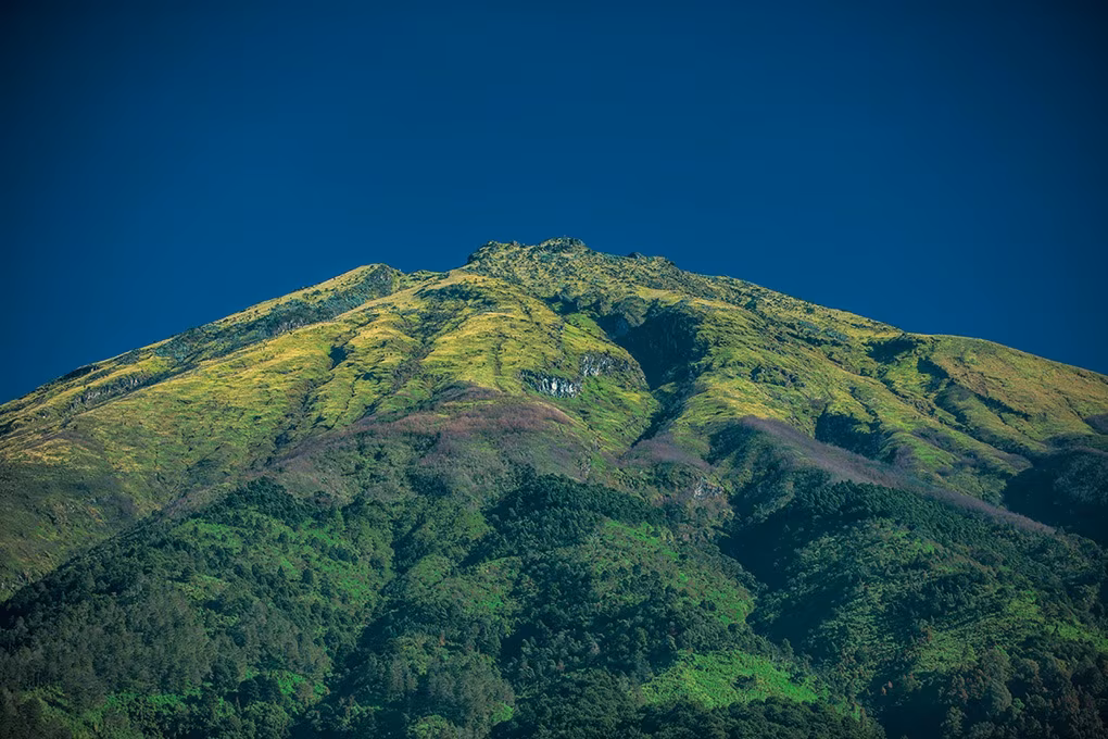 Java, Bali & Lombok Les géants des îles de la Sonde